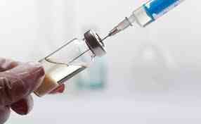 Nalukemi 10mg/ml 5 ampoules i.m./i.v