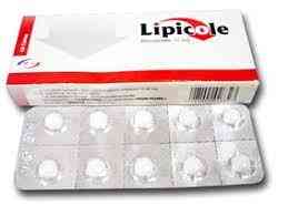 ليبيكول 10 مجم 10 اقراص