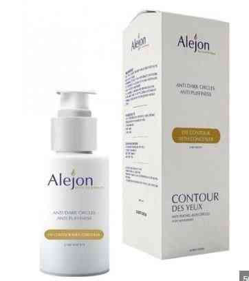 Alejon eye contour cream 30 ml