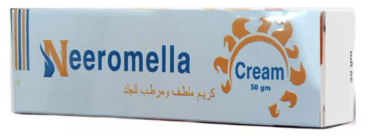 دواء نيروميلا كريم 50 جم