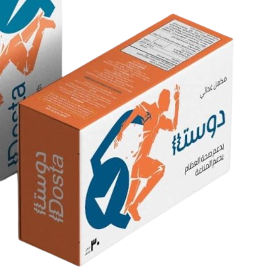 دواء دوستا 30 قرص