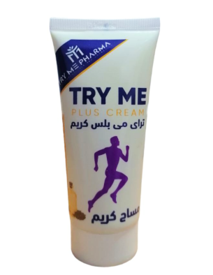 دواء تراي مي بلس كريم 80 جم