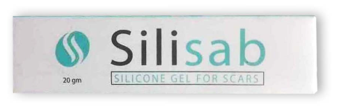 سيليساب جل سيلكون 20 جم
