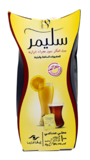 دواء سليمر سويتنر 100 كيس
