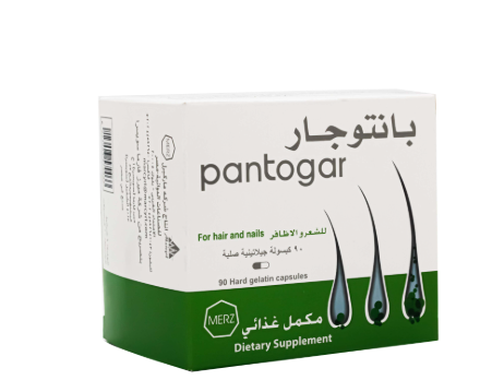 دواء بانتوجار 90 كبسولة