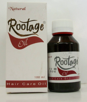 دواء روتاج زيت شعر 100 مل