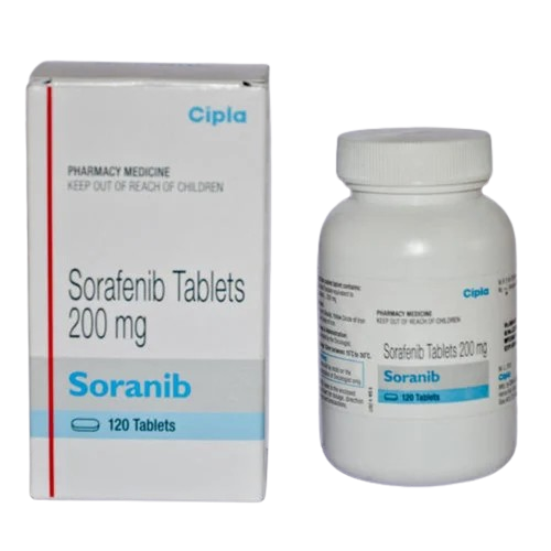 سورانيب 200مجم 120 قرص - استيراد