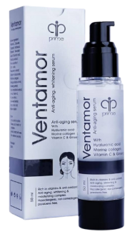 فينتامور سيروم مضاد للتجاعيد 50 مل