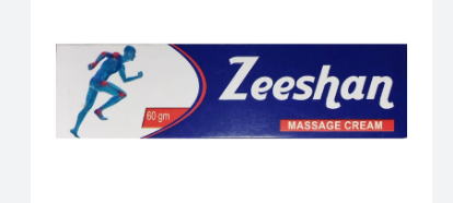 دواء زيشان كريم 60 جرام