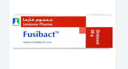 دواء فيوسيباكت مرهم 30 جم