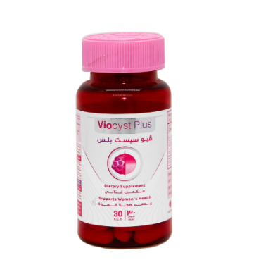 فيوسيست بلس 30 قرص