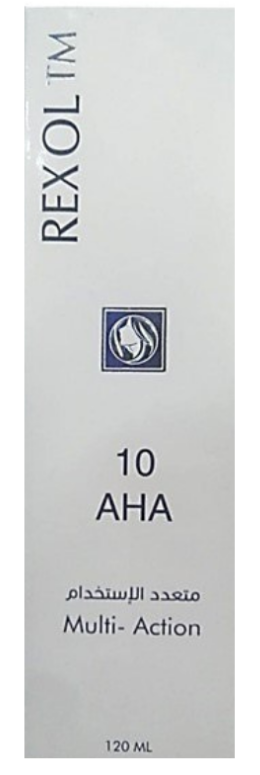 دواء ريكسول 10 اها مالتي اكشن كريم 120مل