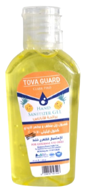 دواء توفا جارد جل 50مل