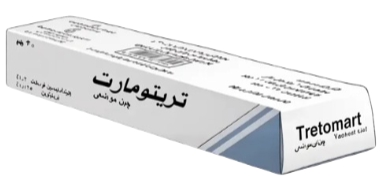 تريتومارت جل 40 جرام