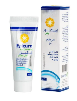 دواء ابريكور كريم 30جم