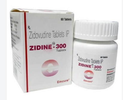 زيدين 300مجم 10 اقراص