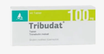 دواء تريبودات 100مجم 20 قرص
