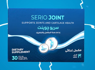 دواء سيريو جوينت 30 قرص